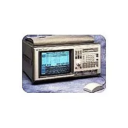 Keysight 1664A Timing Logische Analysator
