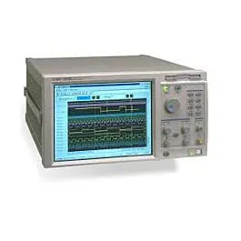 Keysight 16700B logische analyse systeem hoofdframe