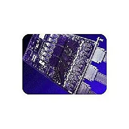 Keysight 16711A 2 GHz timing logische analysekaart