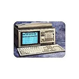 Keysight 1671D logische analyzer