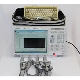 Keysight 1680AD logica-analyzer