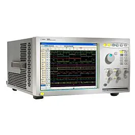 Keysight 16903A logica-analyse modulair systeem
