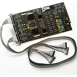 Keysight 16911A logica-analyse module