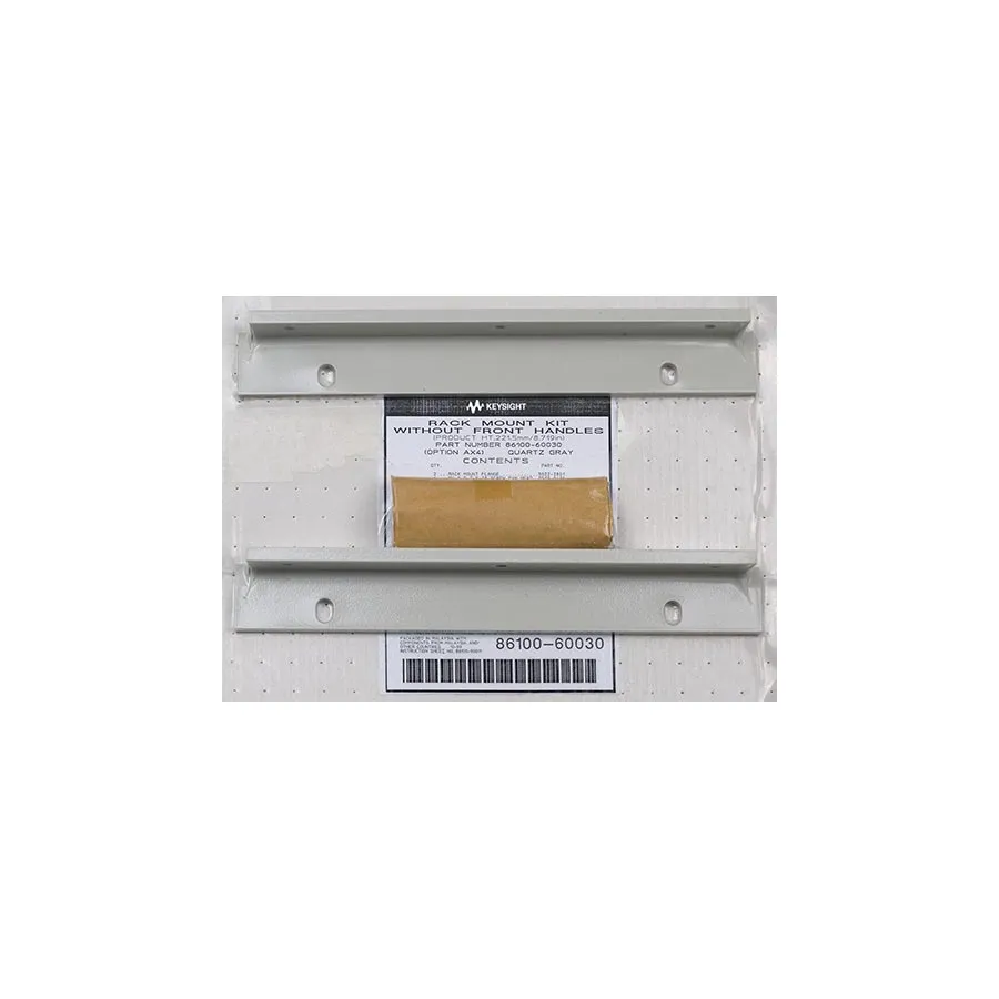 Keysight 1CM030A rackmontageflenskit 221,5 mm H (5U)