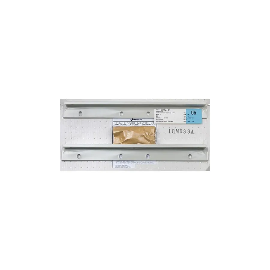 Keysight 1CM033A rackmontageflenskit 310,4 mm H (7U)
