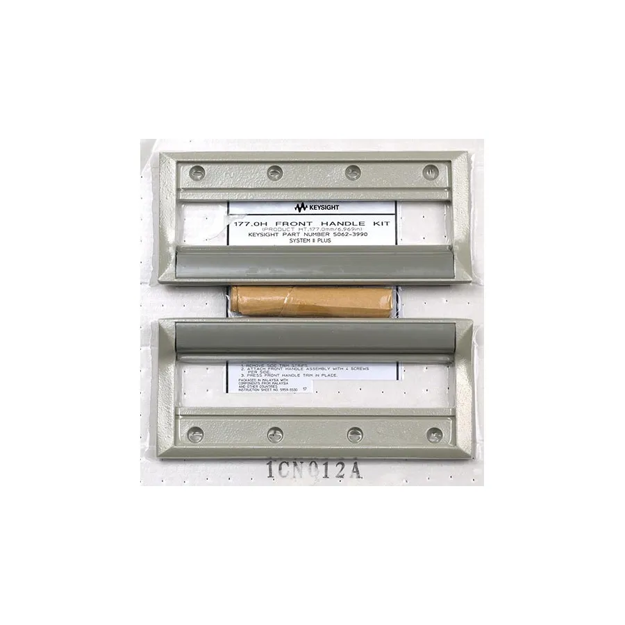 Keysight 1CN012A Handvat Set