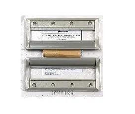 Keysight 1CR012A Voorhandgreep-kit (4U)