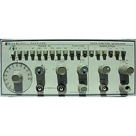 Keysight 3312A Functiegenerator