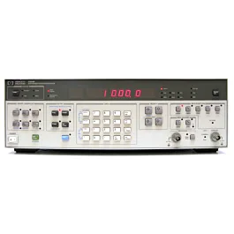 Keysight 3325B sweepgenerator/golfvormsynthesize