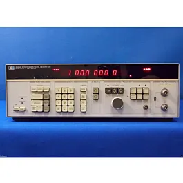 Keysight 3335A Synthesizer/Niveaugenerator