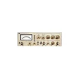 Keysight 339A distortie-meetset