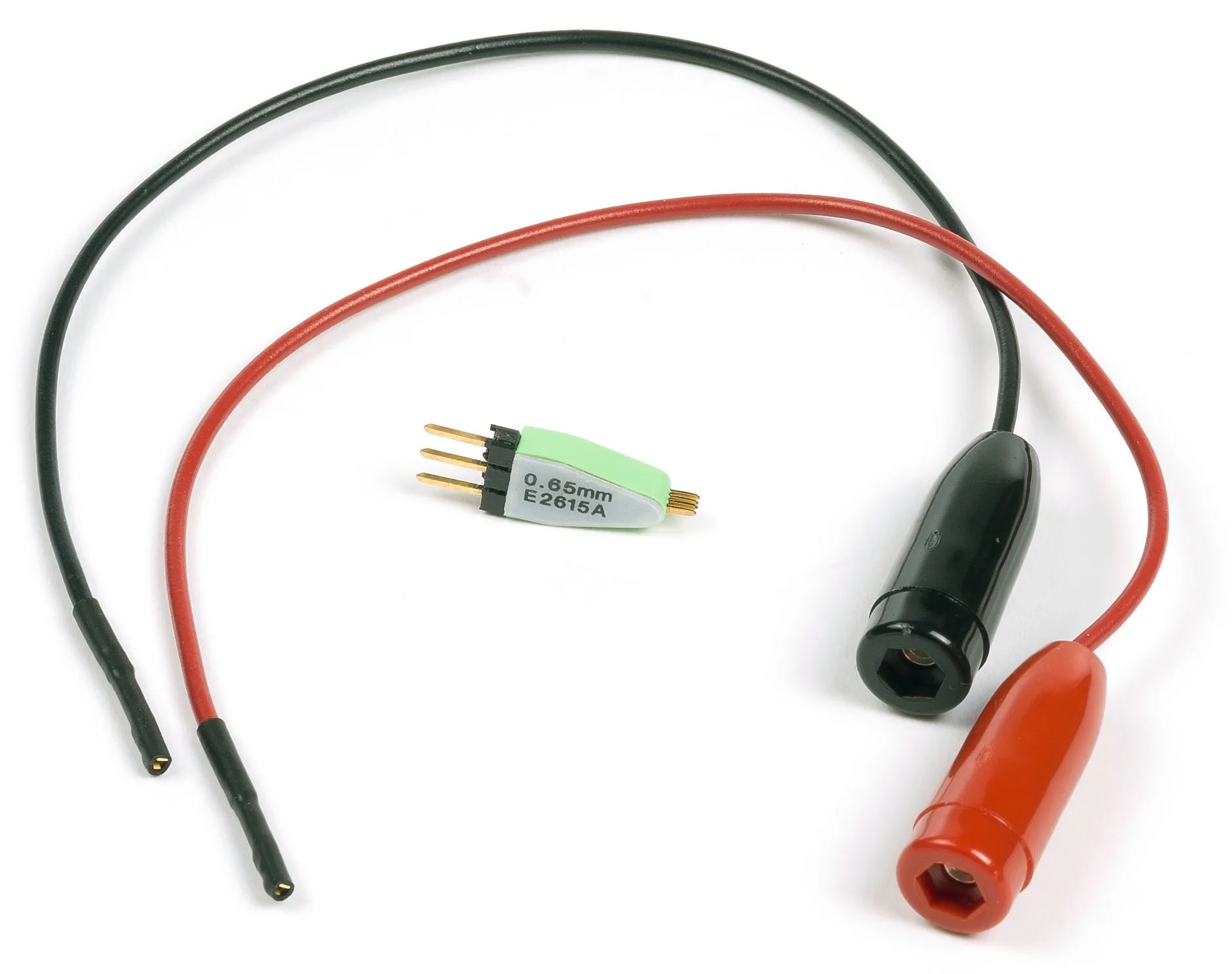 Keysight 34151A 3-signaal wig probe