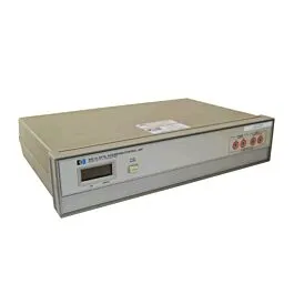 Keysight 3421A Gegevensopname- en Besturingseenheid