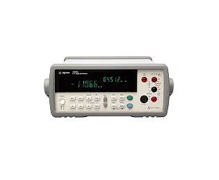 Keysight 34405A digitale multimeter