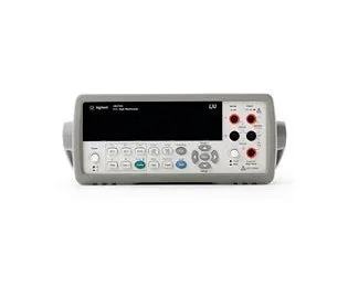 Keysight 34410A digitale multimeter