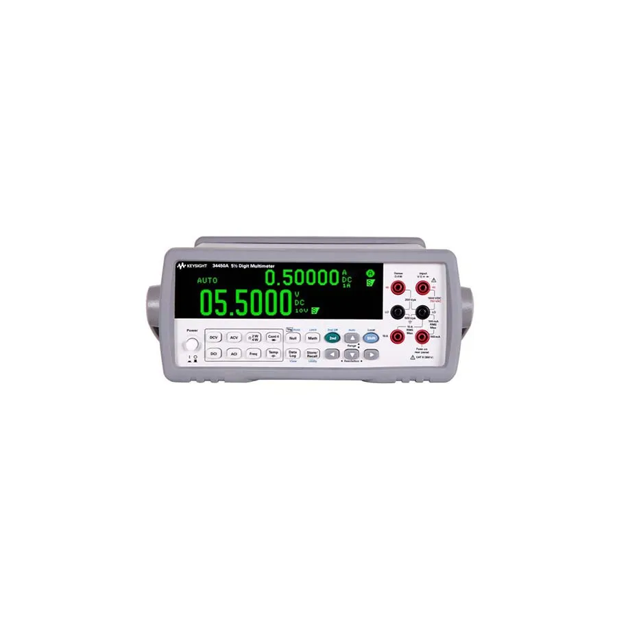 Keysight 34450A digitale multimeter
