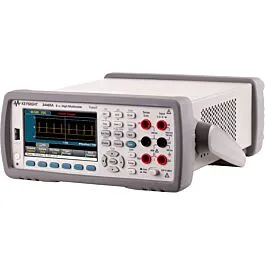 Keysight 34465A digitale multimeter