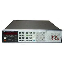 Keysight 3456A Digitale Multimeter