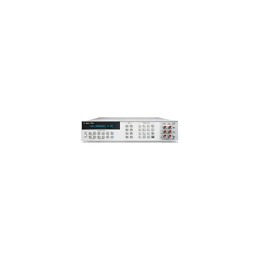 Keysight 3458A/002 Digitale Multimeter