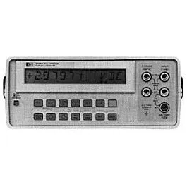 Keysight 3468A Autoranging Digitale Multimeter