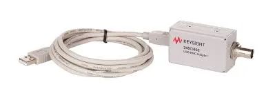 Keysight 346CH08 USB naar BNC Adapter