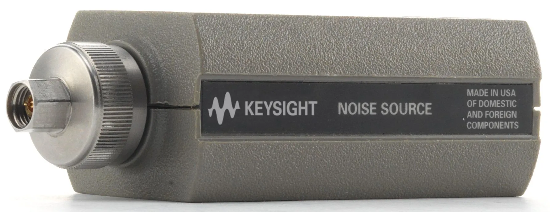 Keysight 346CK01 Ruisinggever