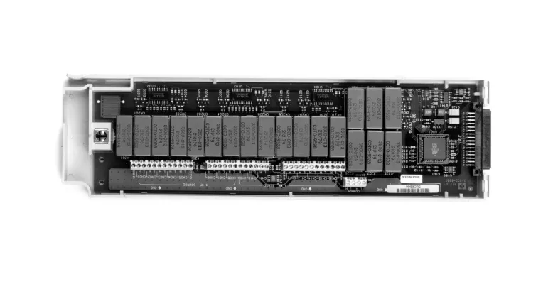 Keysight 34902A 16-kanaals reedrelais-multiplexer