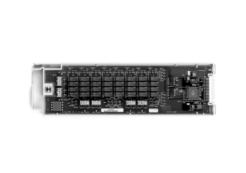 Keysight 34904A 4 x 8 matrix-schakelaar
