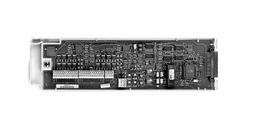 Keysight 34907A multifunctionele module