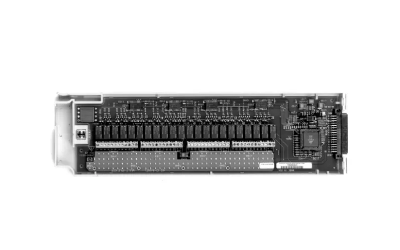 Keysight 34908A 40-kanaals multiplexermodule
