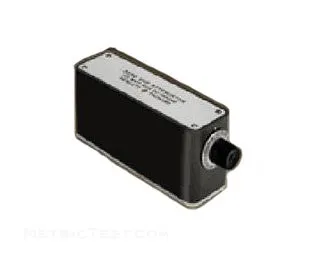 Keysight 355C trapdemper