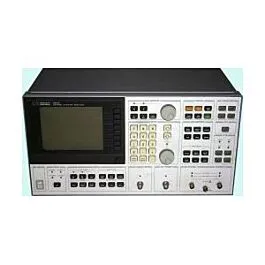 Keysight 3563A Controle Systeemanalysator