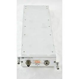 Keysight 35652A Signaalanalysator Invoermodule