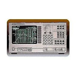 Keysight 35665A Dynamische signaalanalysator