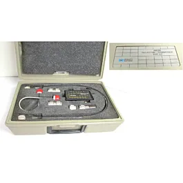 Keysight 35676A reflectie-/transmissietestvarset