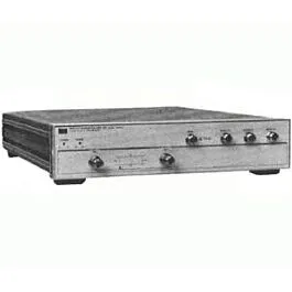 Keysight 35677A S-parametrische testvarset