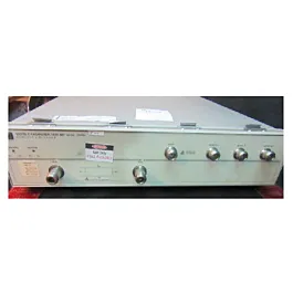 Keysight 35677B S-parametrische testvarset