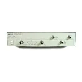 Keysight 35689A S-parametrische testvarset