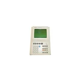 Keysight 3569A realtijd-frequentieanalyzer