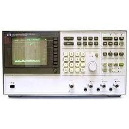 Keysight 3577A netwerkanalyzer