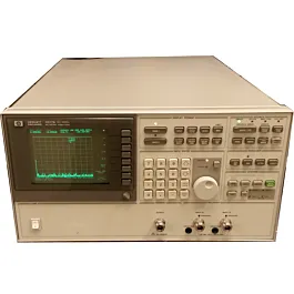Keysight 3577B netwerkanalyzer