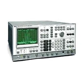 Keysight 3585B spectrumanalysator