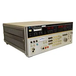 Keysight 3586C selectieve niveaumeter