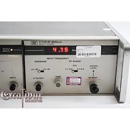 Keysight 3737B RF-module