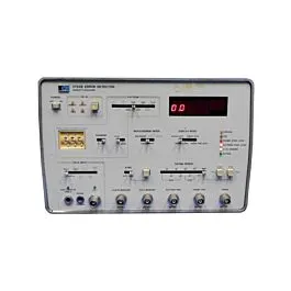 Keysight 3782B Foutdetector