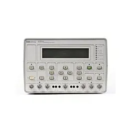 Keysight 3784A Digitale transmissieanalyser