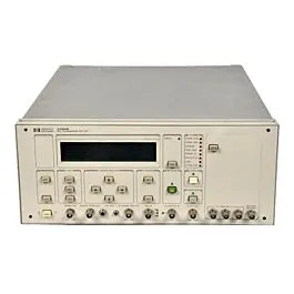 Keysight 3789B DS3-transmissietestset