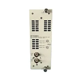 Keysight 41422A Hoogstroom-Bronneenheid