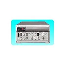 Keysight 4142B DC Bron/Monitor Basisstation