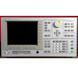 Keysight 4156C precisie halfgeleider-parameteranalysator